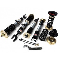 Performance suspension kits (coilovers)
