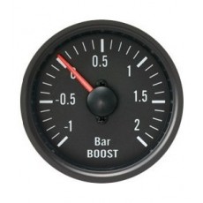 Auto Gauge