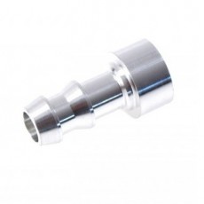 Aluminium welding fittings