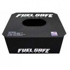 Fuel Tank Covers