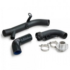 Charge Pipe