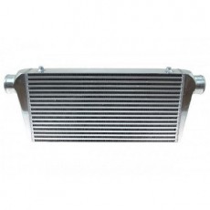 Tarpiniai oro aušintuvai (intercooler)