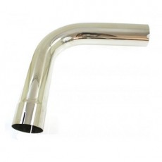 Stainless steel elbow sleeves