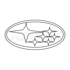 Impreza GD
