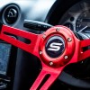 Kontrolės pagrindai drifte: kodėl viskas prasideda nuo vairo ir hidraulinio rankinio?